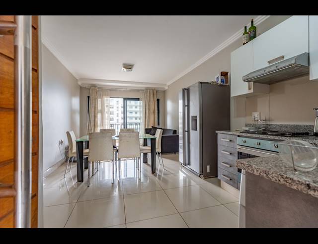 2 BEDROOM APARTMENT TO LET IN UMHLANGA RIDGE